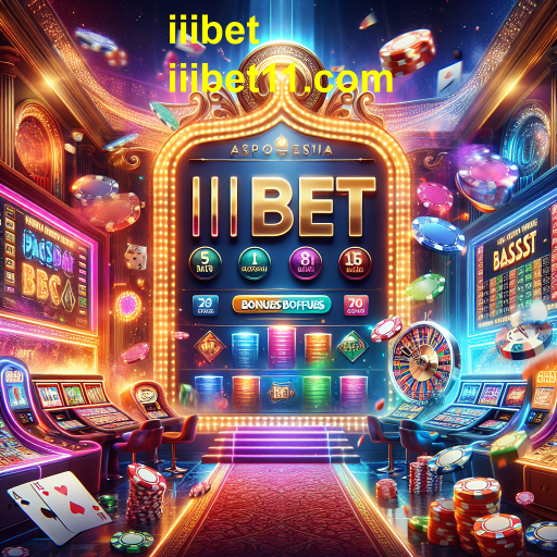 As Melhores Promoções de Jogos no iiibet