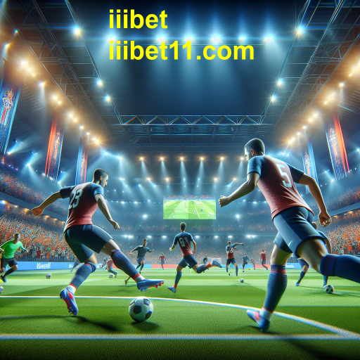A Ascensão dos Jogos de Esportes: Uma Nova Era de Competição